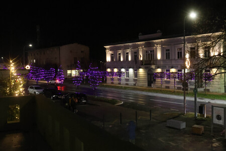 PRIŽIG LUČK 35 FOTO LJUBO VUKELIČ